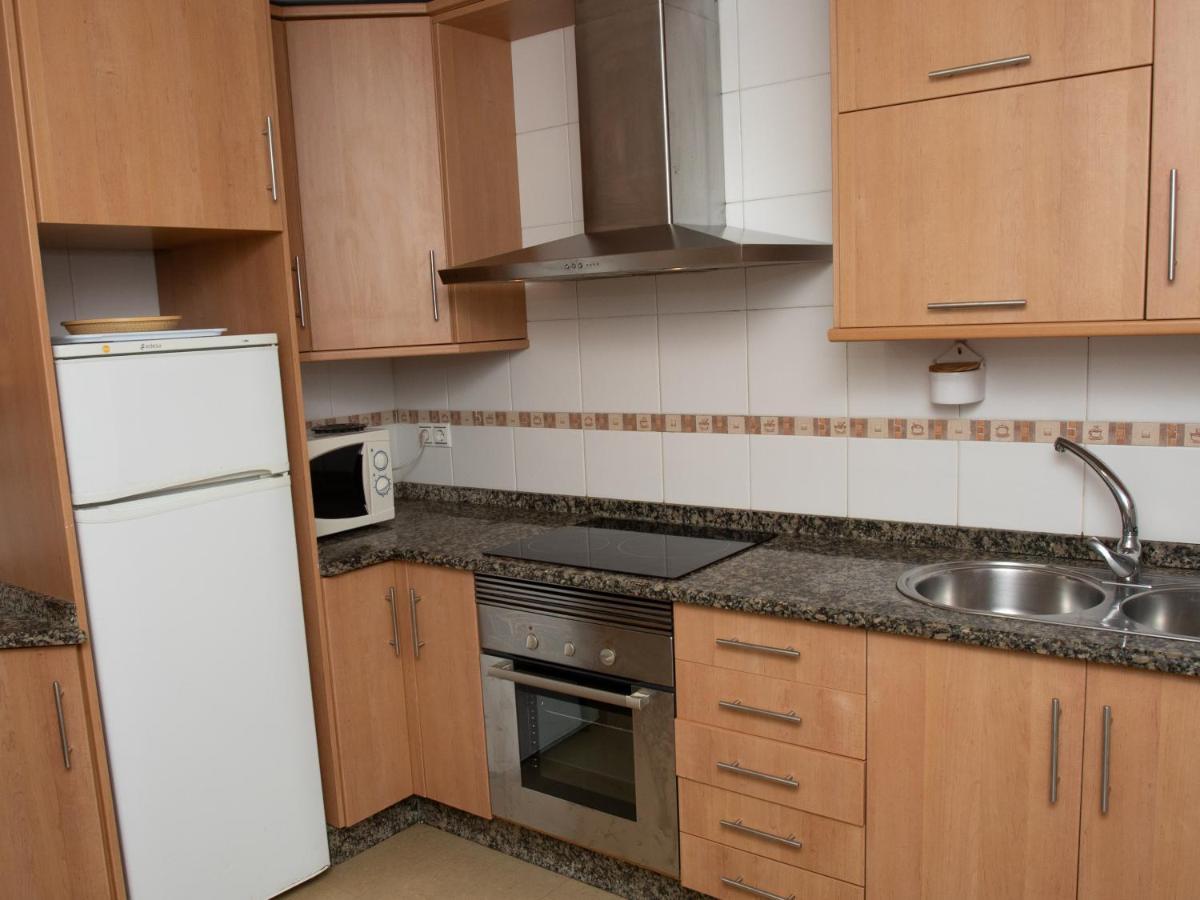 Vivavi Piso Apartment Sarria Exterior photo